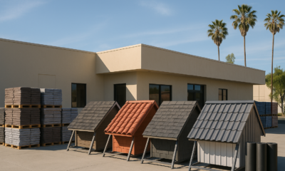 Local Roof Repair Supply Stores: Local vs National Options