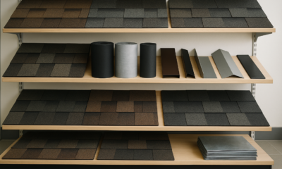 Local Roof Repair Supply Stores: Find the Best Near You