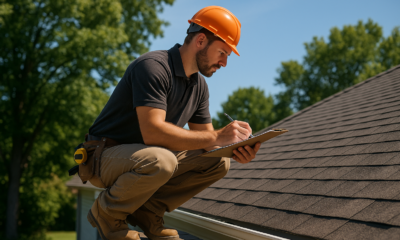 How Can I Find a Trustworthy Roof Repair Specialist?