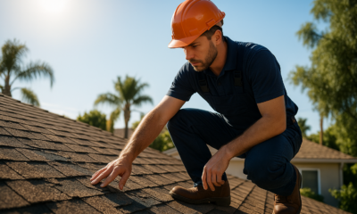 Warning Signs of Roof Deterioration: Repair Now