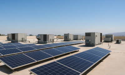 How Does Weather Impact the Lifespan of Commercial Roofing Materials?