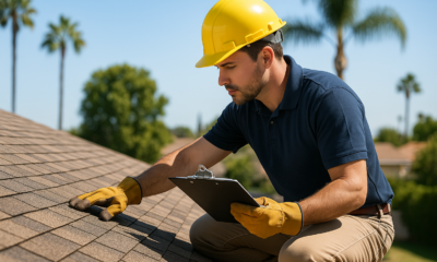 How to Choose the Right Roof Repair Specialist for You