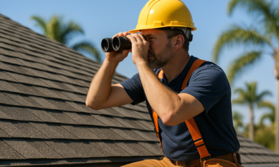 Choose the Right Roof Repair Specialist for Your Needs