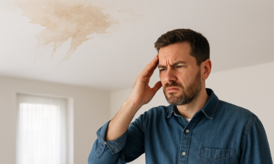 Common Customer Complaints About Roof Leak Repair Services