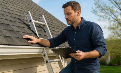 How Do I Determine if My Roof Needs Immediate Repair?