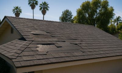 How Do I Determine if My Roof Needs Immediate Repair? | Tips