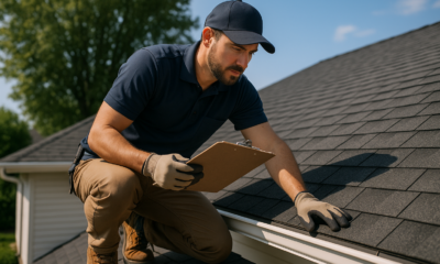 What to Look for in a Qualified Roof Repair Specialist