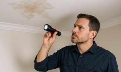 What to Expect During Roof Leak Repair: Timeline & Steps