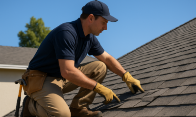 Local Roofing Companies vs. National Chains: Which to Choose?