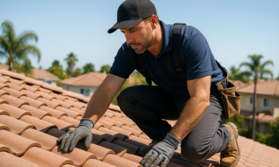 Top Signs Indicating Your Roof Needs Repair or Replacement