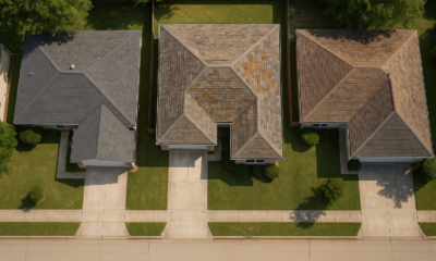 Top Signs Your Roof Needs Repair or Replacement – 8 Clear Signs