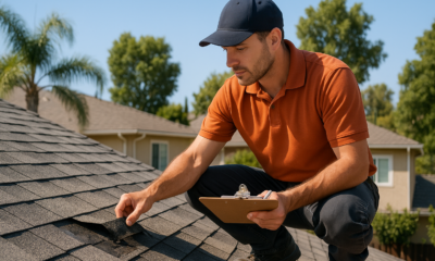 What Should I Look for in a Qualified Roof Repair Specialist?