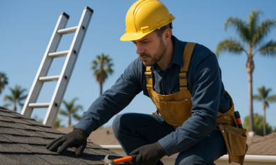What Should I Look for in a Qualified Roof Repair Specialist?